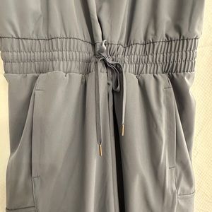 Calia Jumpsuit jogger-never worn